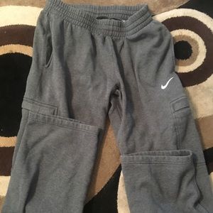 Sold. Nike Sweats